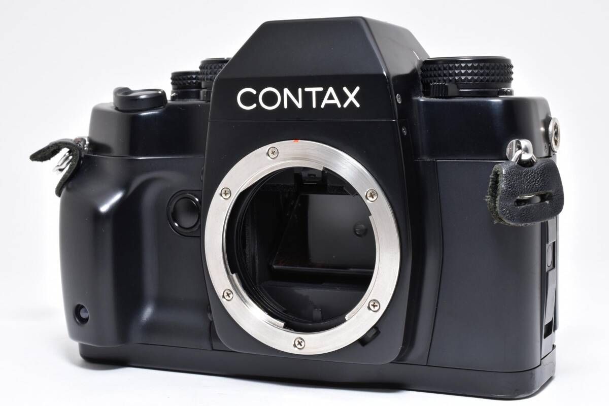 コンタックス CONTAX RX ボディ 821
