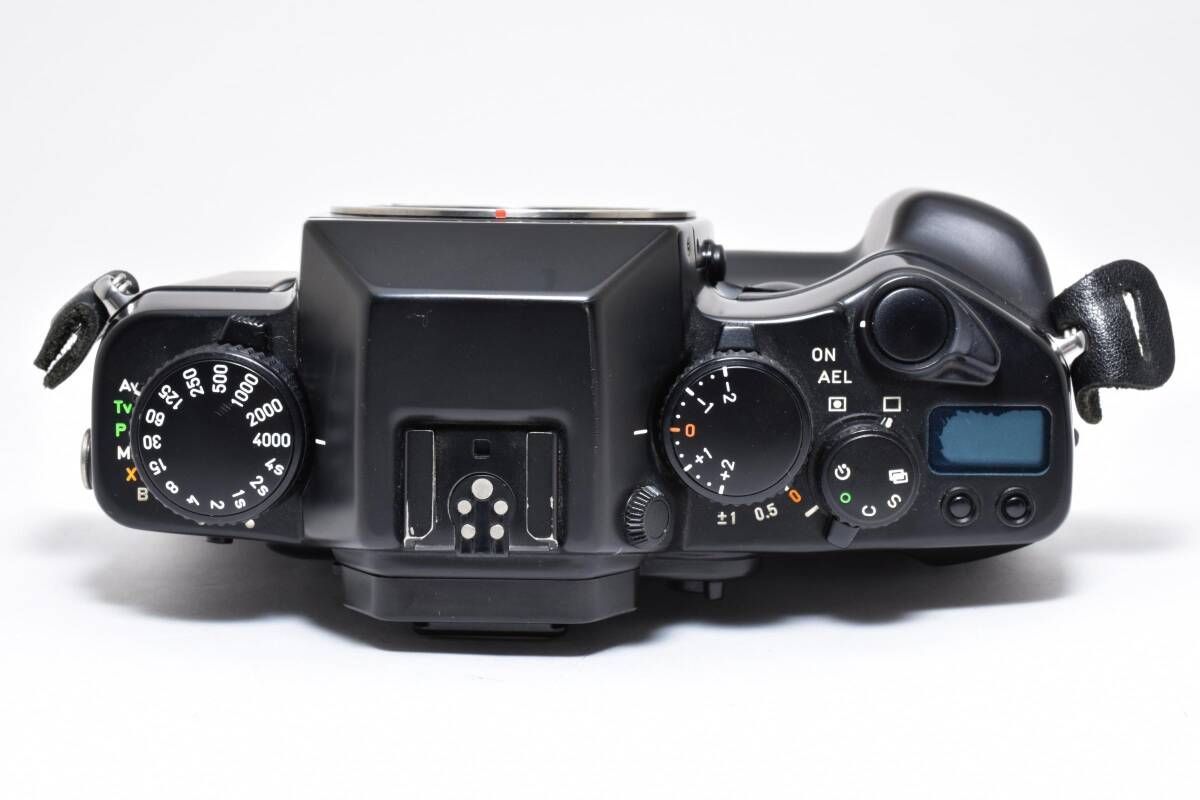 ☆良品☆コンタックス CONTAX RX ボディ #4044W0155#821 - メルカリ
