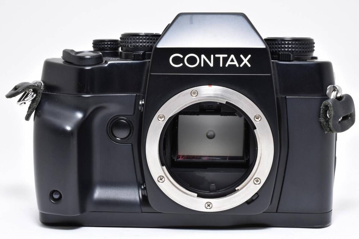 ☆良品☆コンタックス CONTAX RX ボディ #4044W0155#821 - メルカリ