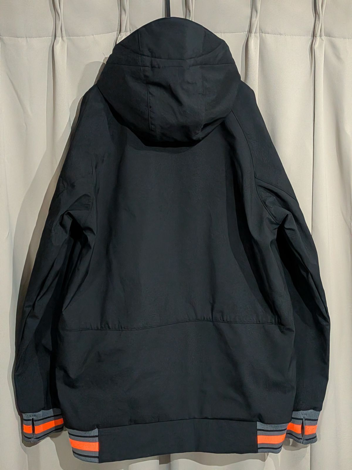 DC ディーシー 10K water proof スキー スノーボード 撥水 ジャケット