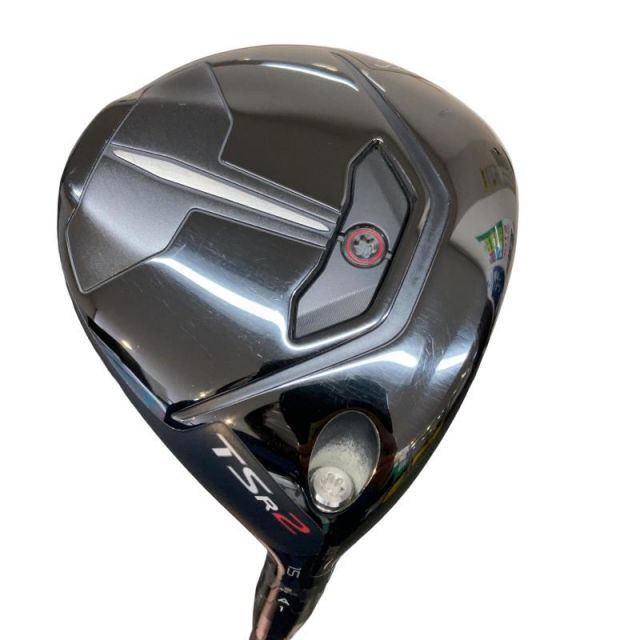 中古】 タイトリスト TSR2 15° フェアウェイウッド FW Tour AD IZ-6
