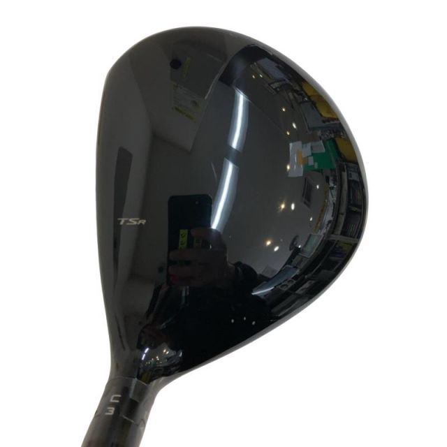 中古】 タイトリスト TSR2 15° フェアウェイウッド FW Tour AD IZ-6