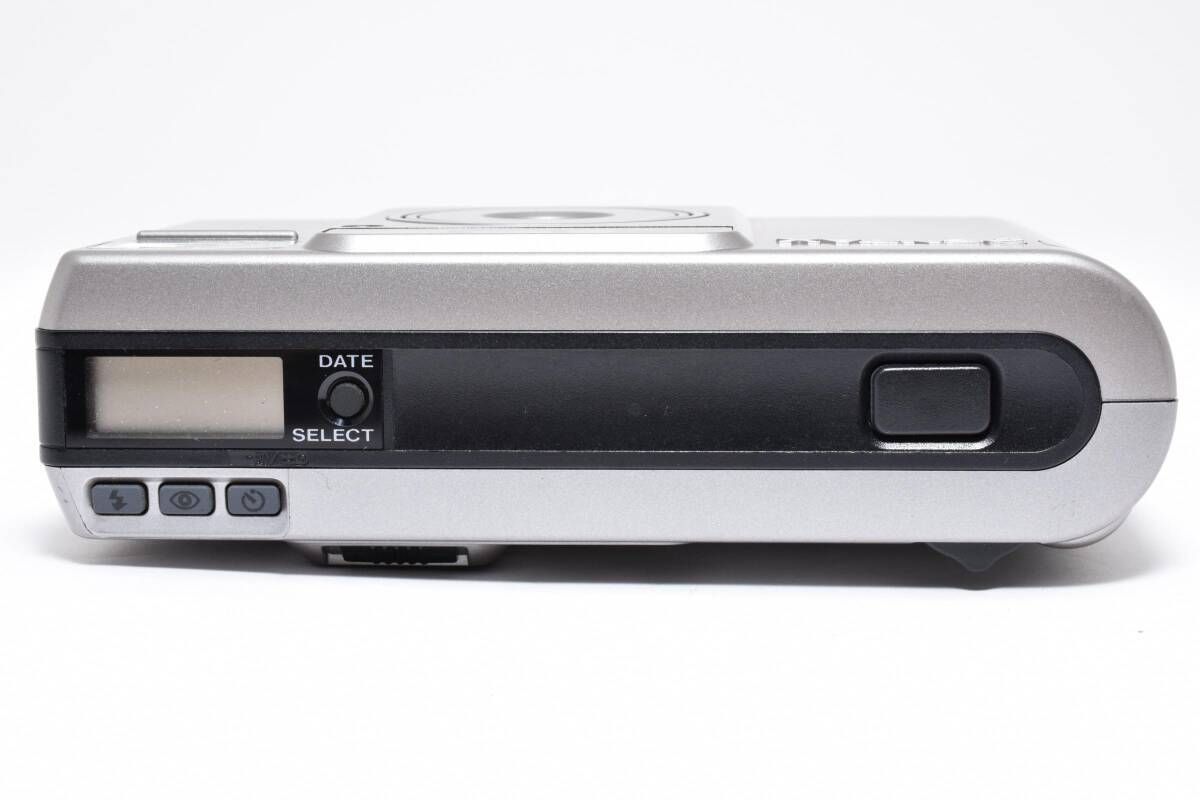 ☆良品☆ PENTAX ペンタックス ESPIO 80 フィルムカメラ コンパクト