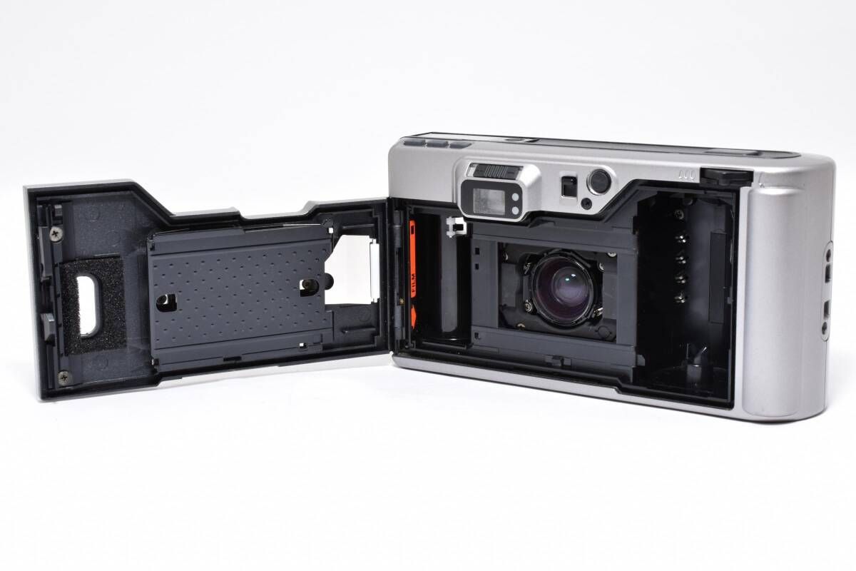 PENTAX Espio 80 コンパクトフィルムカメラ Pentax Espio 80 35mm Point & Shoot Film Camera | eBay