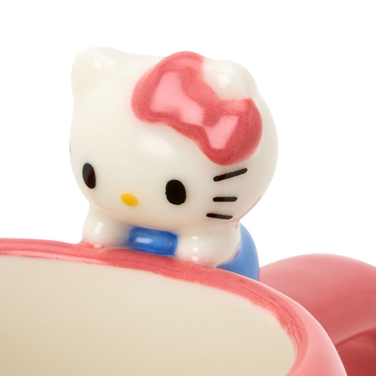 サンリオ(SANRIO) マスコット付きマグカップ ハローキティ 114995
