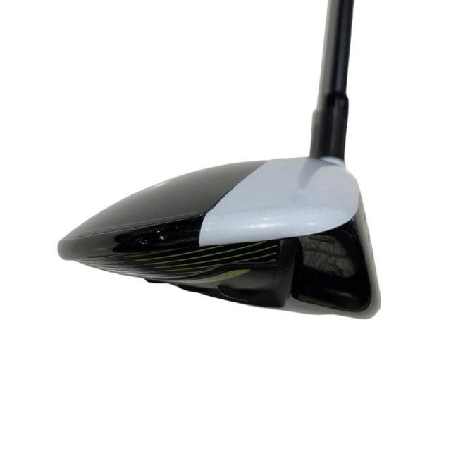 【美品】 M2 3W 15° テーラーメイド 2017 テーラーメイド M2(2017) 3W フェアウェイウッド FW 純正特注シャフト