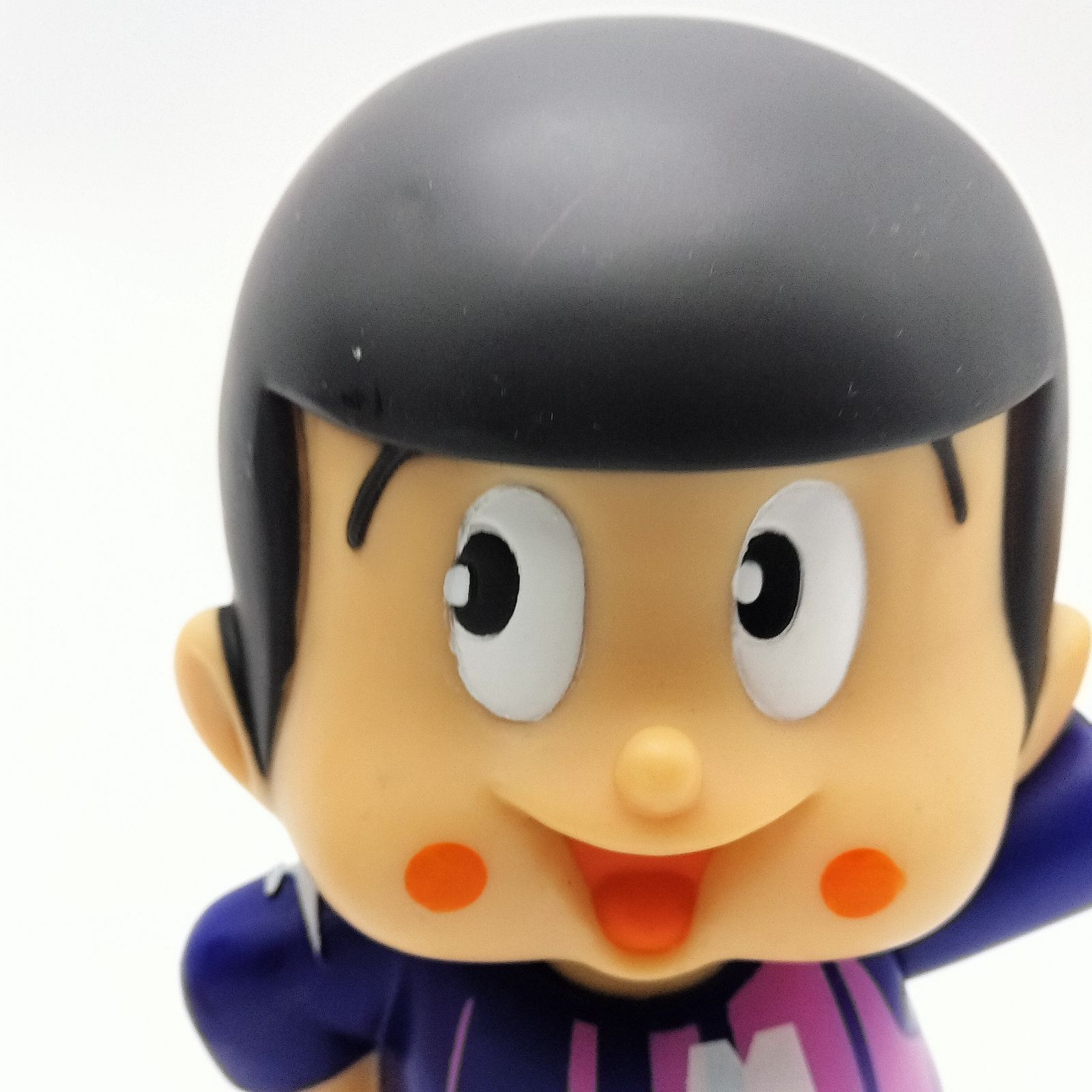セレッソ大阪】ヤン坊マー坊 貯金箱 コラボ 2体セット ヤンマー - メルカリ