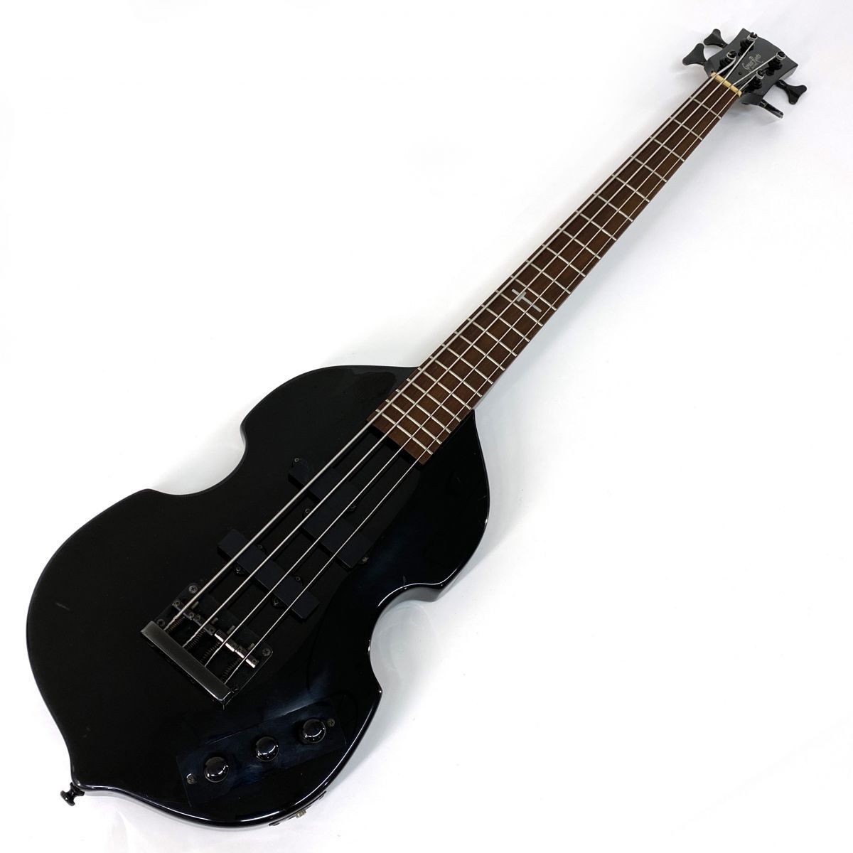 GrassRoots グラスルーツ G-JV-58 ブラック J LUNA SEA バイオリン