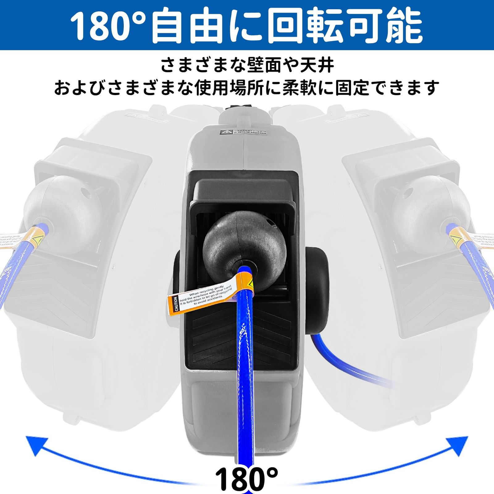 エアーコンプレッサー エア