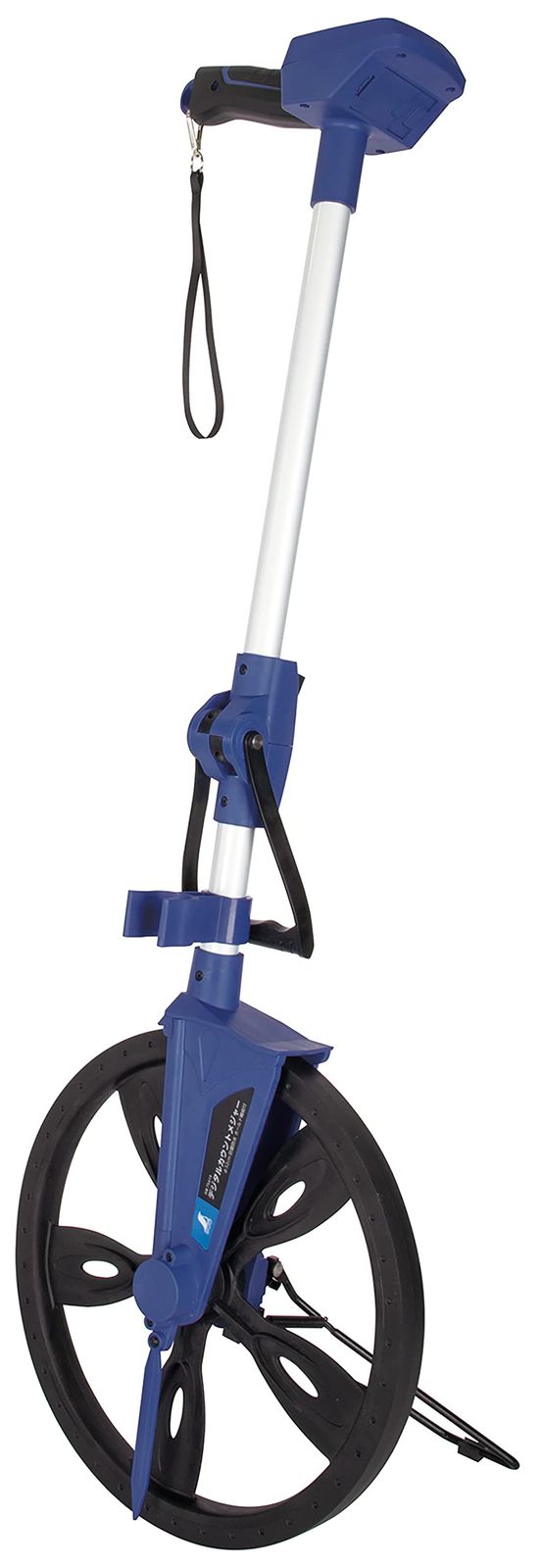 シンワ測定 Shinwa Sokutei デジタルカウントメジャー φ32㎝ 防塵防水 ホールド機能付 75419