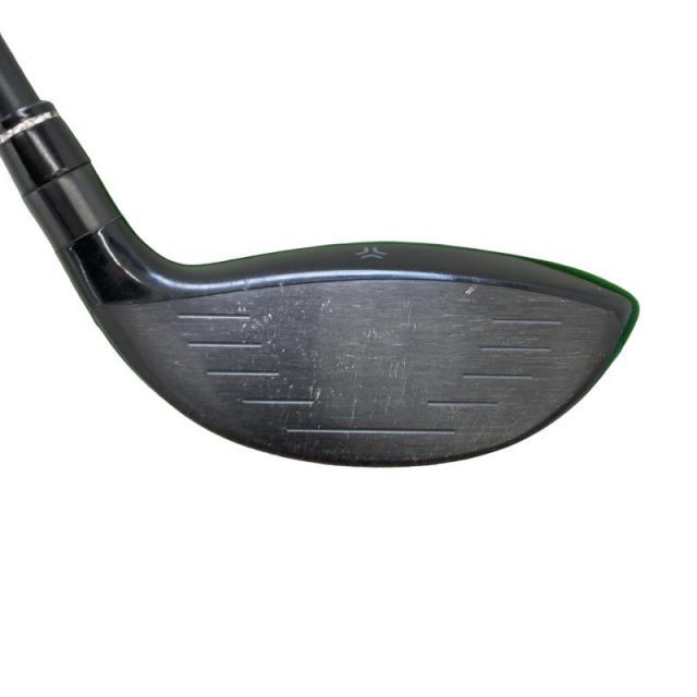ダンロップ スリクソン フェアウェイウッド ZX F SRIXON 【中古