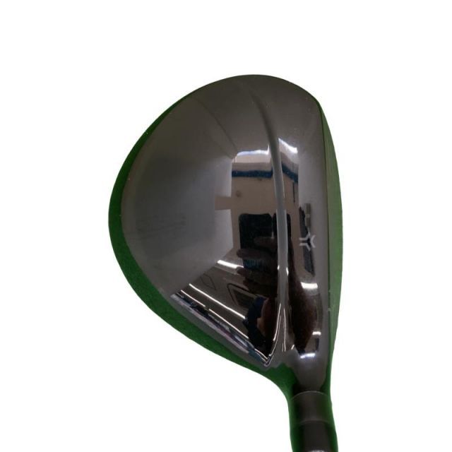 ダンロップ スリクソン フェアウェイウッド ZX F SRIXON 【中古