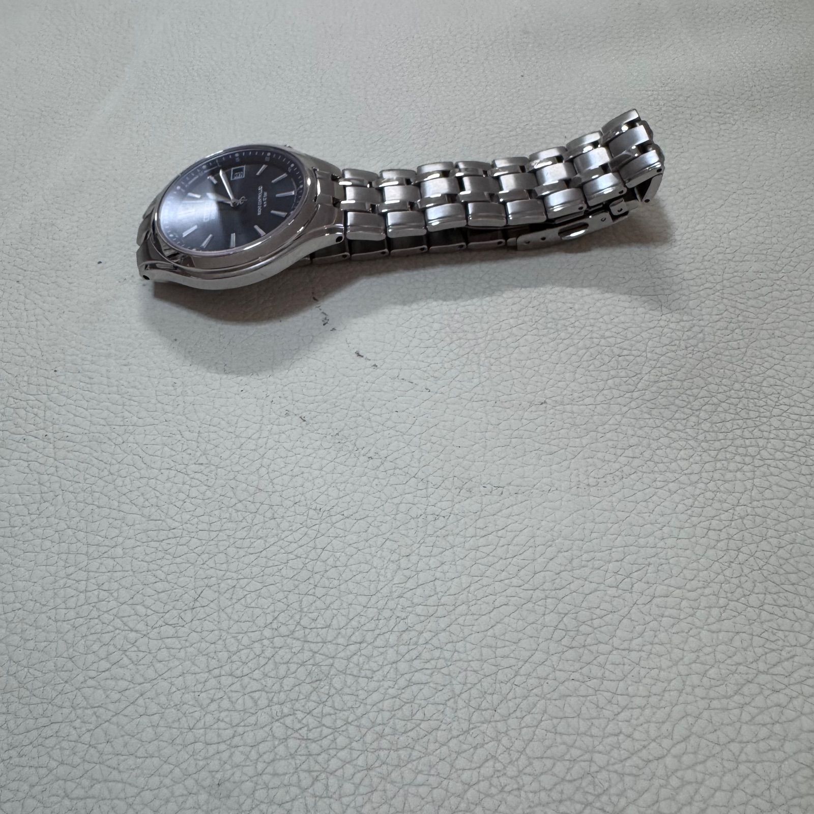 TDK 20年勤続記念