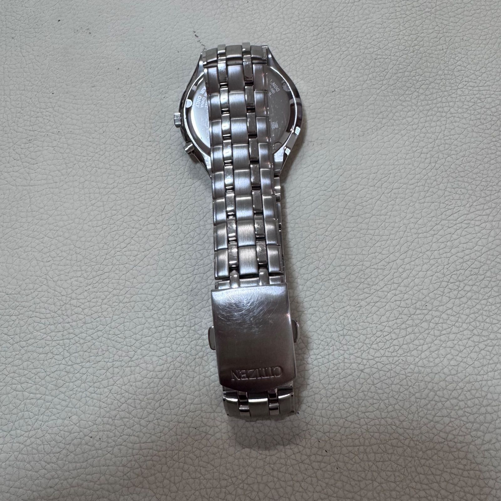 シチズン エコドライブ