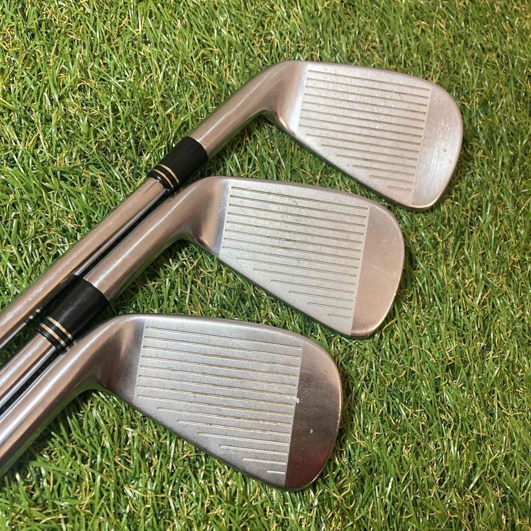 テーラーメイド ツアープリファード アイアン6本 TOURPREFERRED