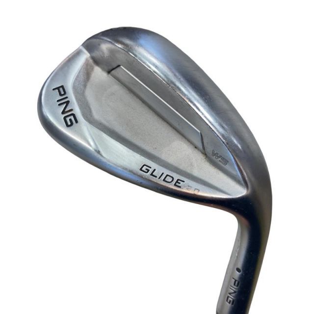 ピン PING GLIDE 3.0 56°|14° WS ウェッジ WG 特注シャフト フレックスS メンズ 男性用 右利き 右用 Cランク ゴルフクラブ