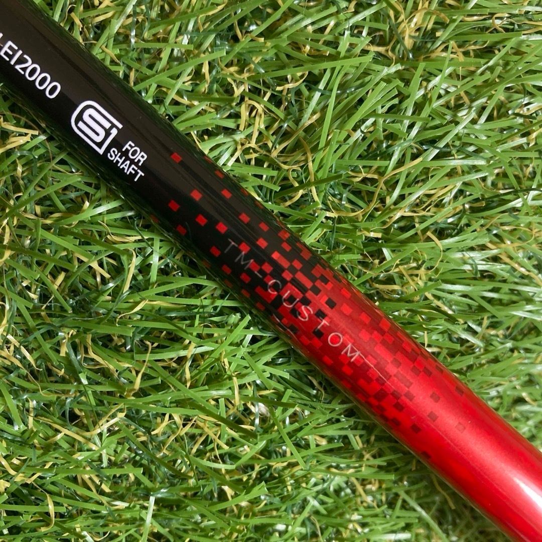 TaylorMade M6 ドライバー 10.5° シャフト　アッタスＴ２ M6 Driver