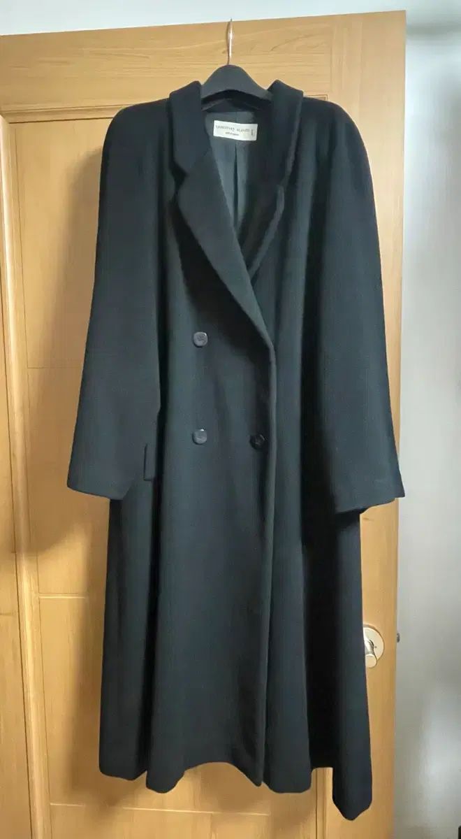 カシミアコート 日本 ヴィンテージ