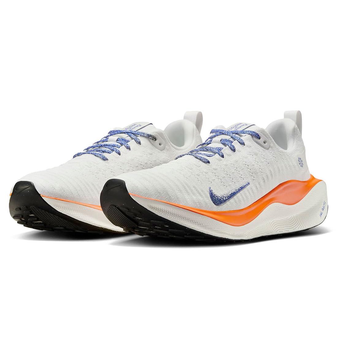 ナイキ インフィニティラン 4 ブループリント Blueprint マルチカラー|マルチカラー HJ 6648-900 25.5 cm