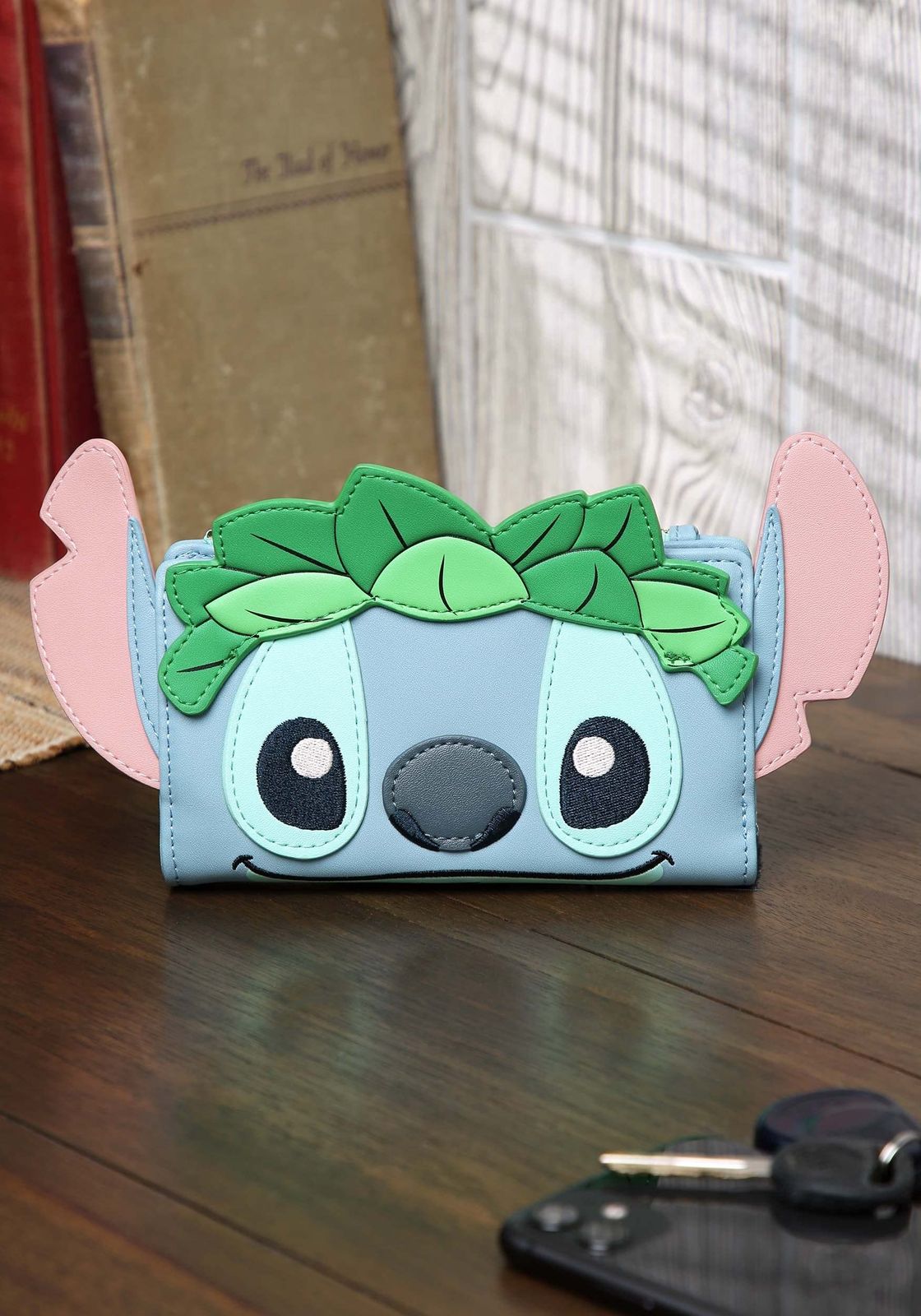 ディズニー財布 ワンサイズ マルチ