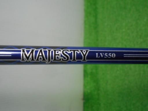 中古】 マジェスティゴルフ(旧マルマン) MAJESTY Royale(2023) H5