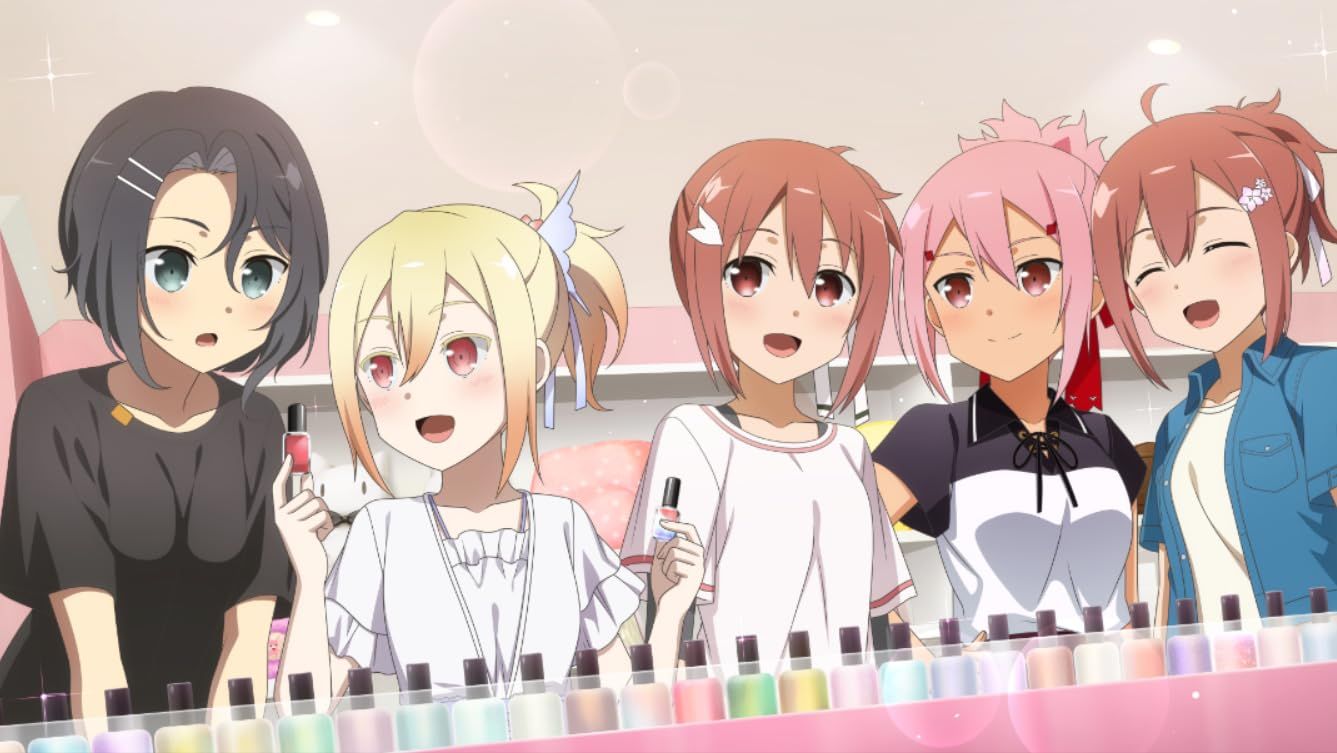 結城友奈は勇者である