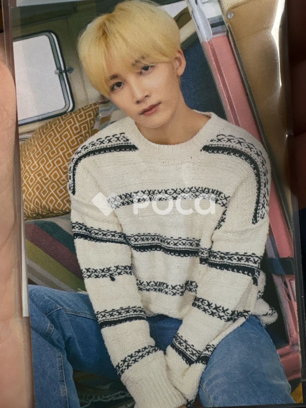 SEVENTEEN ジョンハン セブチ 2019 SVT 3rd FAN MEETING SEVENTEEN in