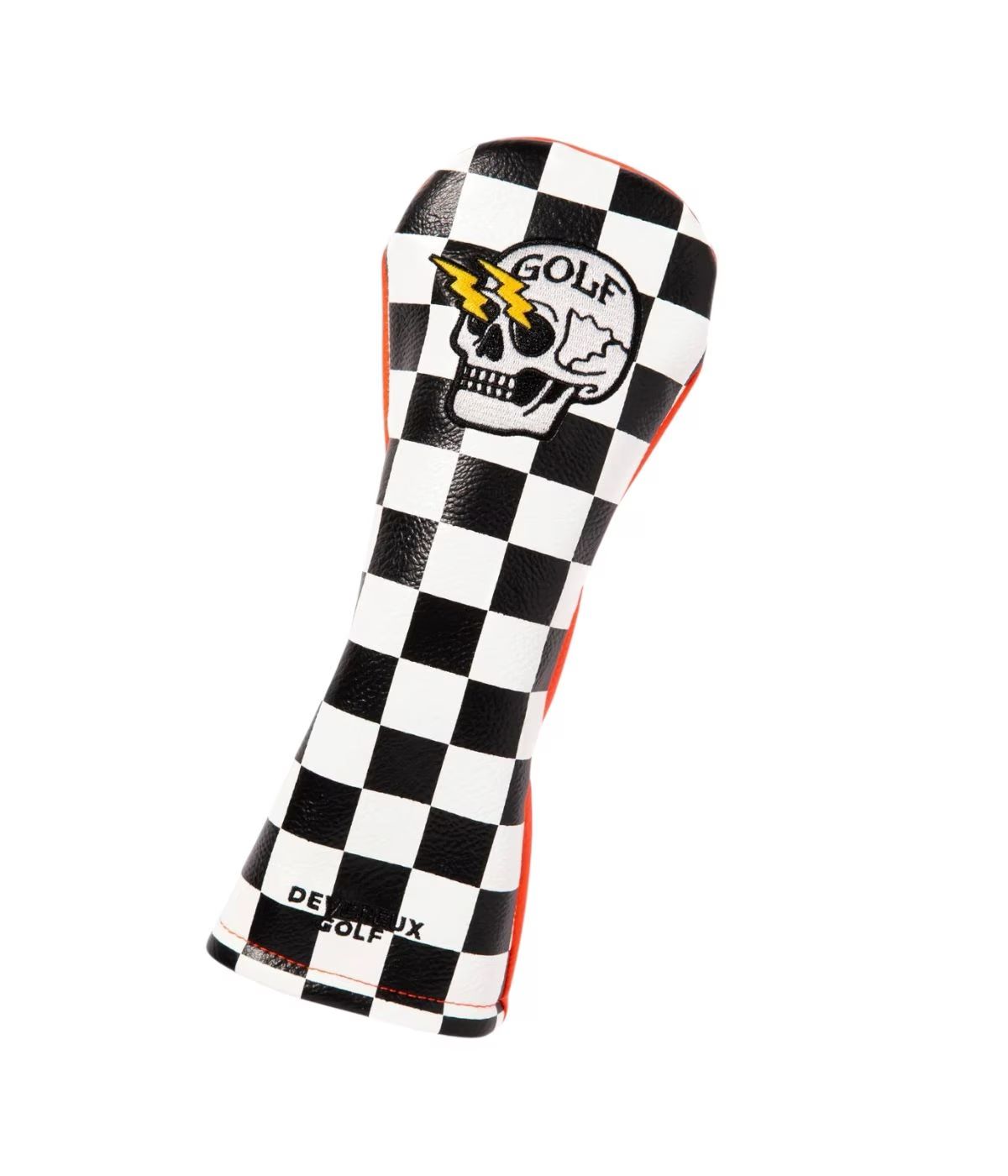 ♥ GOLF | Shocker Skull Hybrid Cover|ハイブリッドカバー -MULTI 定価13200円