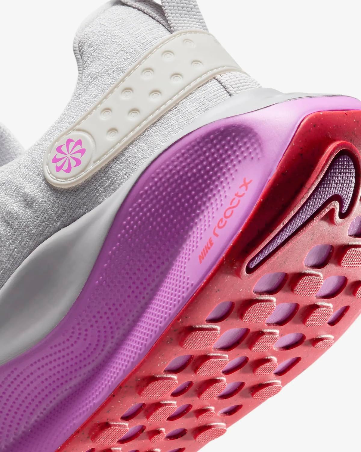 ナイキ インフィニティラン