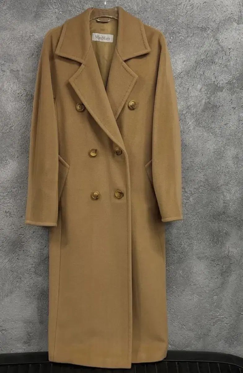 MAX MARA マックスマーラ コート