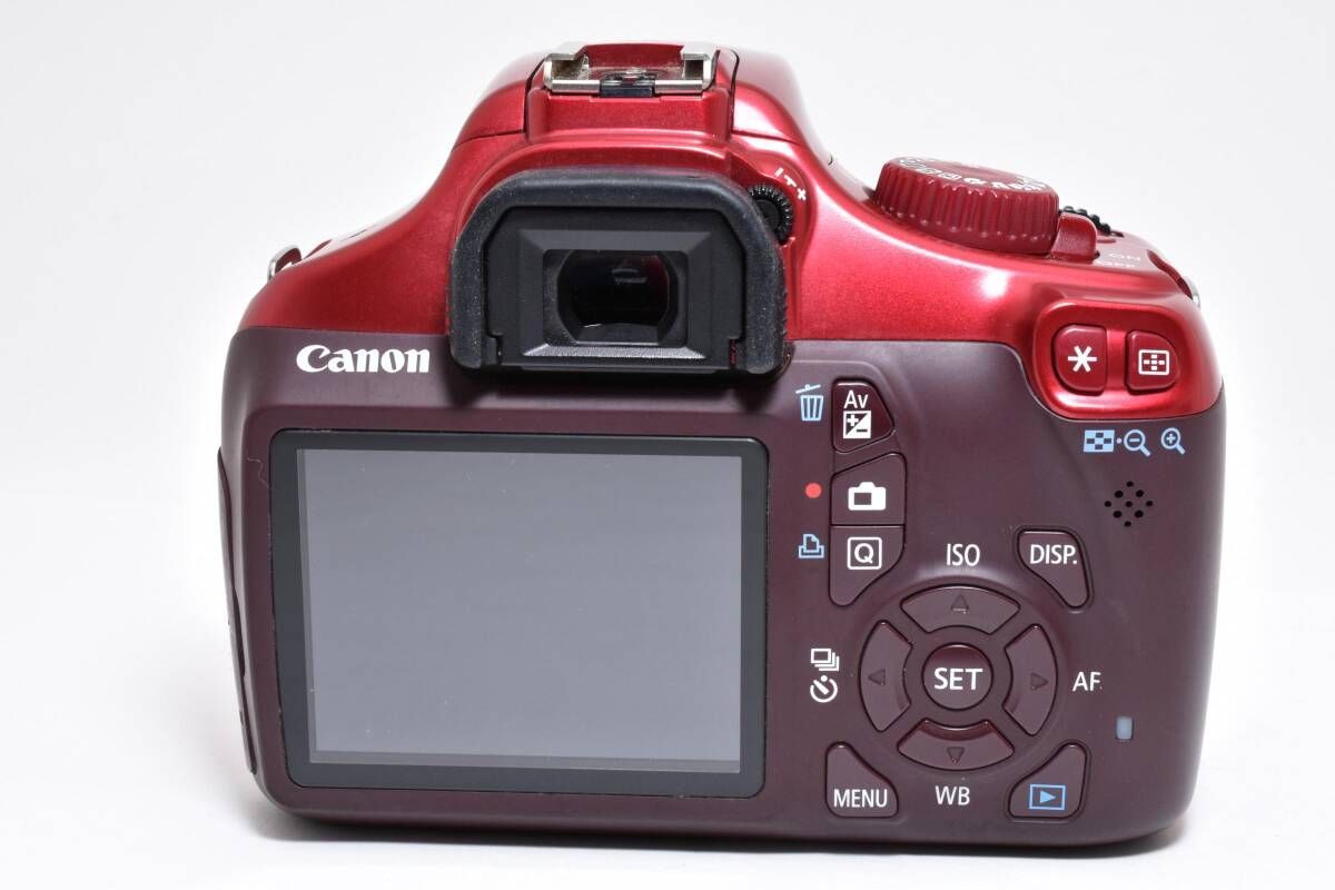 CANON EOS