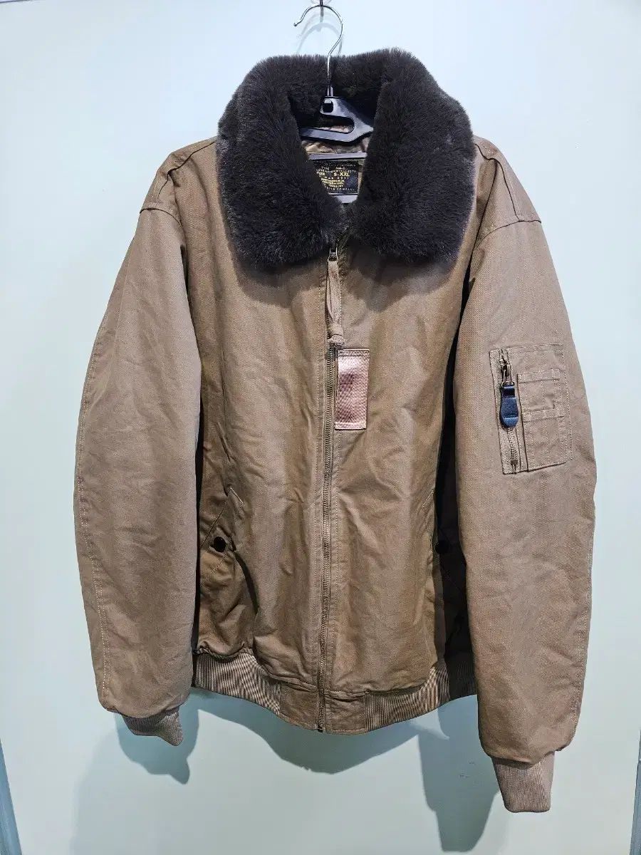 MA-1 パイロットジャンパー S-XXL