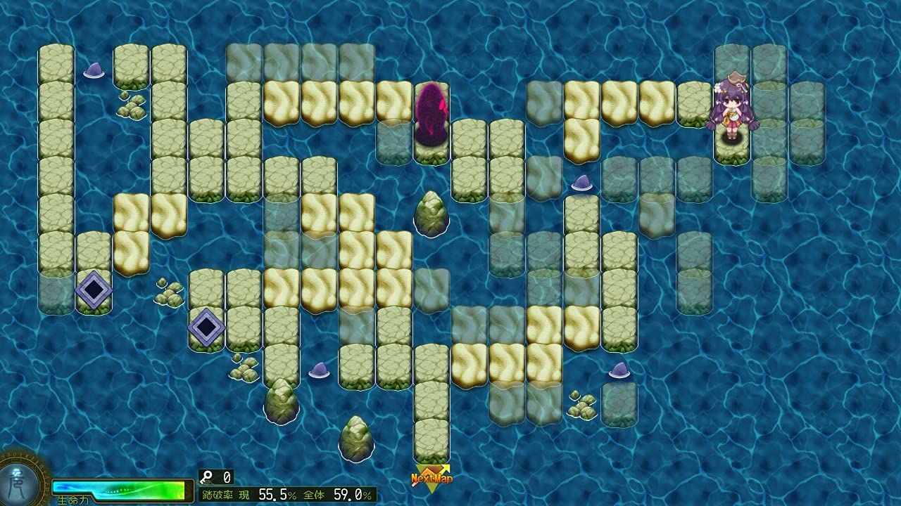 スサノオ 日本神話RPG