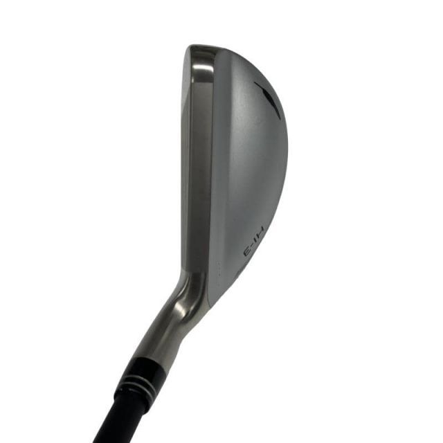 フォーティーン HI-3 24° ユーティリティ UT FT-60 i フレックスその他 メンズ 男性用 右利き 右用 Cランク ゴルフクラブ