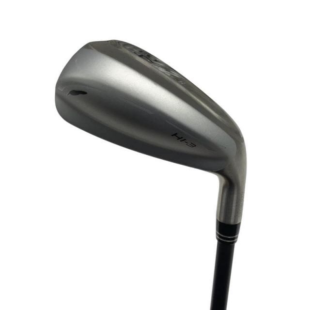 フォーティーン HI-3 24° ユーティリティ UT FT-40 i フレックスその他 メンズ 男性用 右利き 右用 Cランク ゴルフクラブ