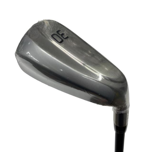 フォーティーン HI-3 30° ユーティリティ UT FT-60 i フレックスその他 メンズ 男性用 右利き 右用 Aランク ゴルフクラブ