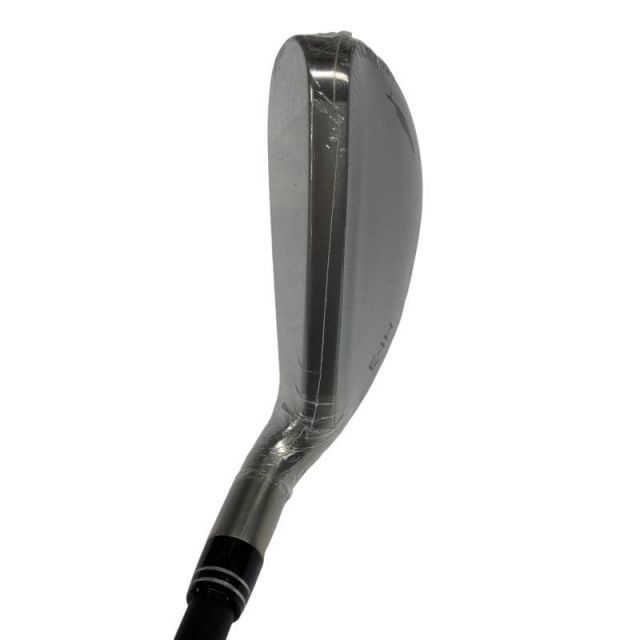 フォーティーン HI-3 30° ユーティリティ UT FT-60 i フレックスその他 メンズ 男性用 右利き 右用 Aランク ゴルフクラブ