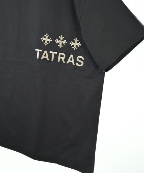 TATRAS Tシャツ・カットソー メンズ 【古着】【中古】【送料無料