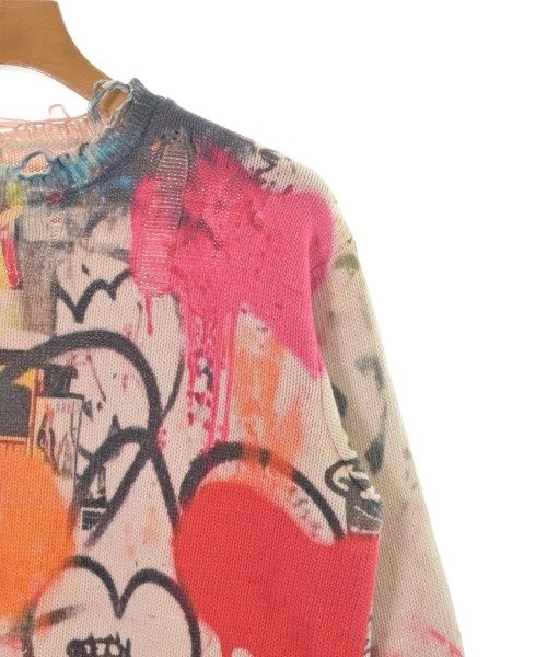 R13 ニット・セーター メンズ 【古着】【中古】【送料無料】 - メルカリ