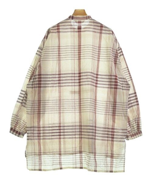 DIGAWEL カジュアルシャツ メンズ 【古着】【中古】【送料無料