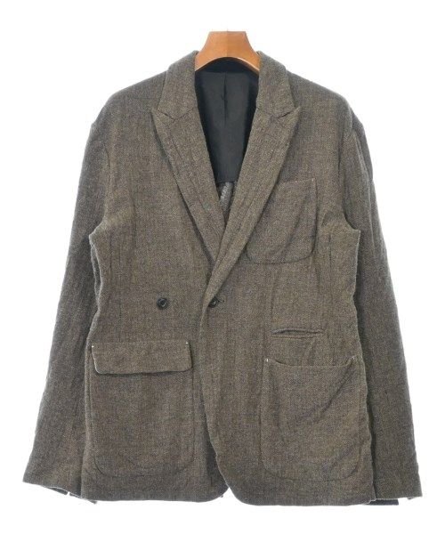 SUNSEA カジュアルジャケット メンズ 【古着】【中古】【送料無料