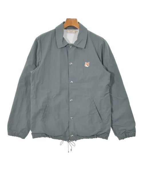 MAISON KITSUNE ブルゾン（その他） メンズ 【古着】【中古】【送料