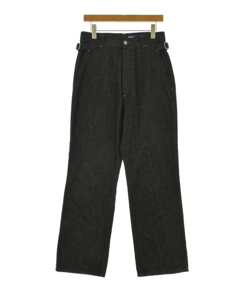 MHL. デニムパンツ メンズ 【古着】【中古】【送料無料】 - メルカリ