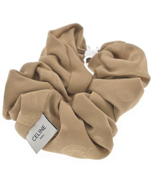 CELINE ヘアアクセサリー レディース 古着