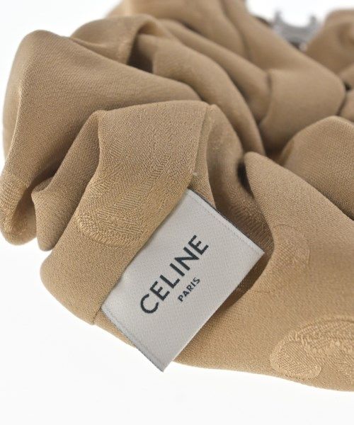 ヘアアクセサリー