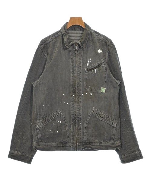 MASTER PIECE カバーオール メンズ 古着