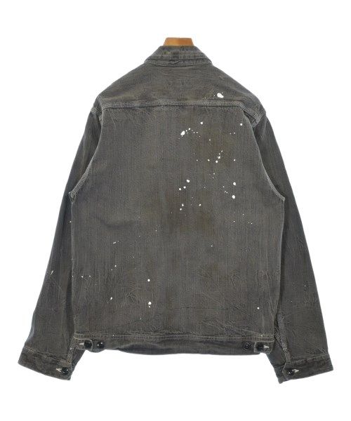 MASTER PIECE カバーオール メンズ 古着