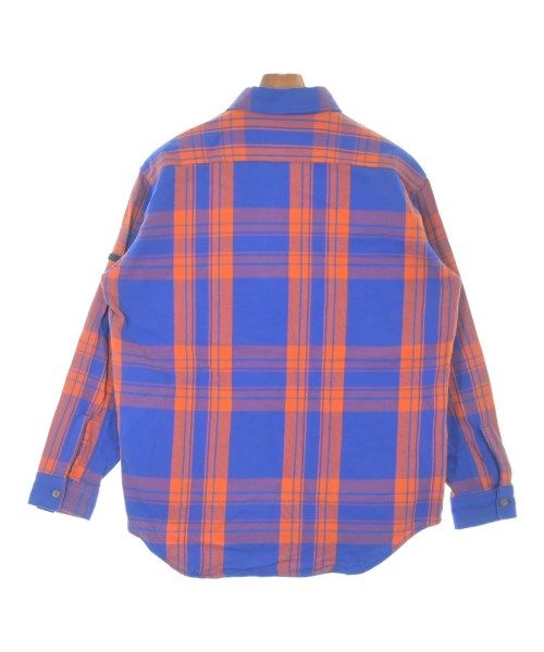 N.HOOLYWOOD カジュアルシャツ メンズ 【古着】【中古】【送料無料