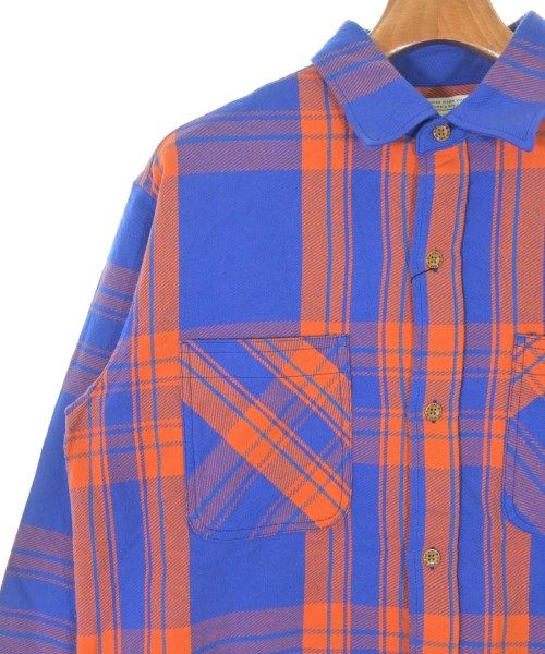 N.HOOLYWOOD カジュアルシャツ メンズ 【古着】【中古】【送料無料