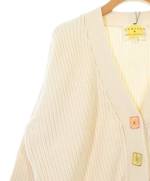 DEMYLEE カーディガン レディース 【古着】【中古】【送料無料